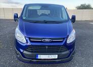 Ford Tourneo Custom 32