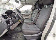 Volkswagen Transporter 5