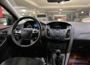 Ford Focus 15