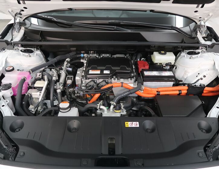 Subaru Solterra 24