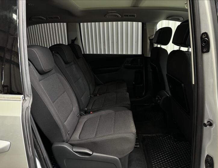 Volkswagen Sharan 40