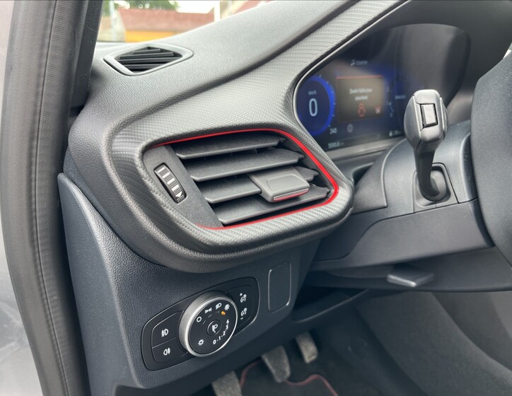Ford Puma 55