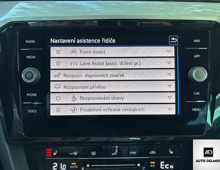 Volkswagen Passat 40