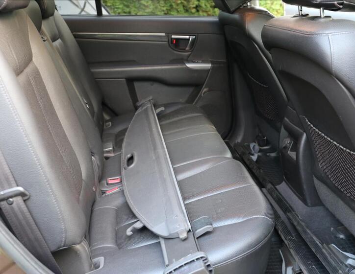 Hyundai Santa Fe 34