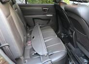 Hyundai Santa Fe 34