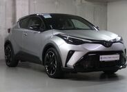 Toyota C-HR 3