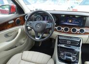 Mercedes-Benz Třídy E 22