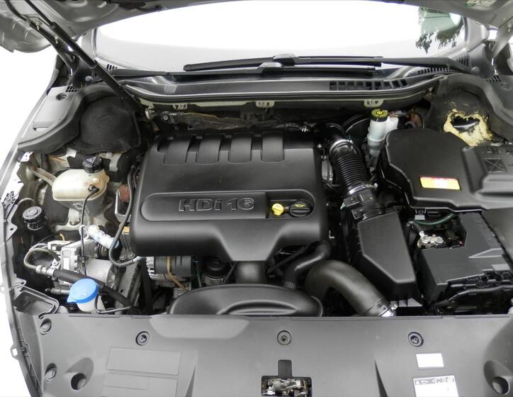 Peugeot 508 31