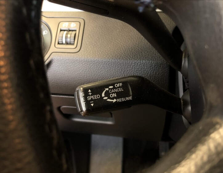 Volkswagen Passat 19