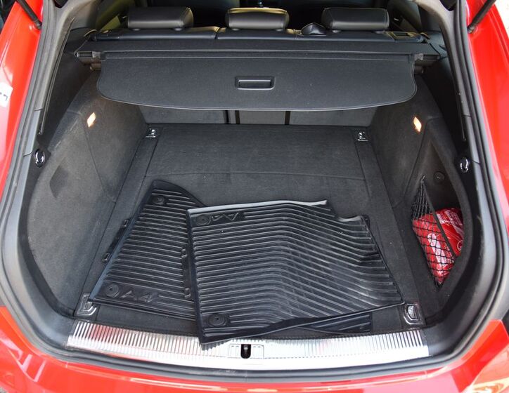 Audi A4 38