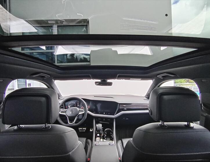 Volkswagen Touareg 20