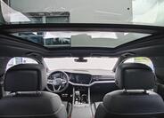 Volkswagen Touareg 20