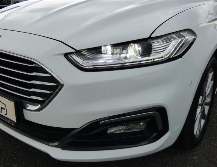 Ford Mondeo 65