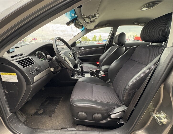 Chevrolet Epica 14