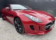 Jaguar F-Type 21