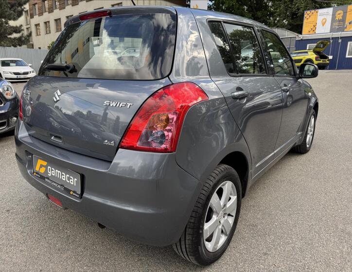 Suzuki Swift 10