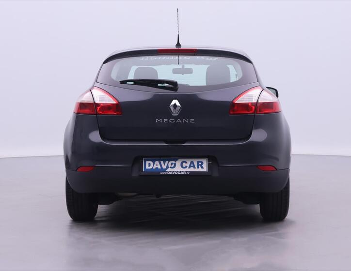 Renault Mégane 6