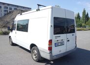 Ford Transit 14