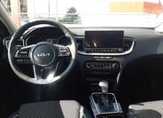 KIA XCeed 10
