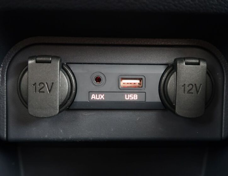 KIA Rio 20