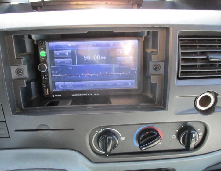 Ford Transit 10