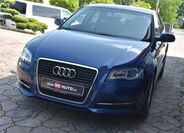 Audi A3 3