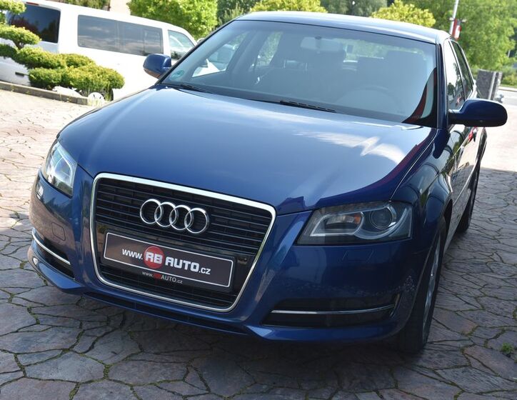 Audi A3 3