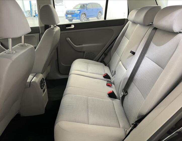 Volkswagen Golf Plus 15