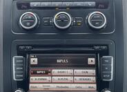 Volkswagen Touran 16