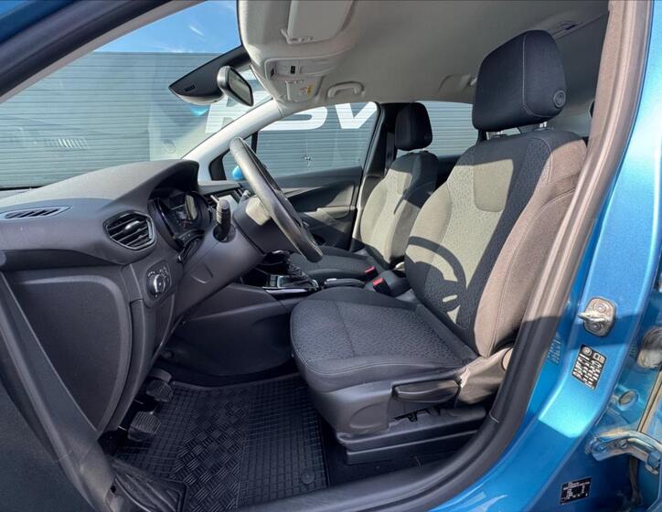 Opel Crossland 13