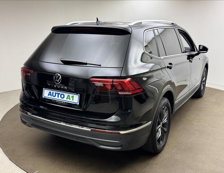 Volkswagen Tiguan Allspace 4