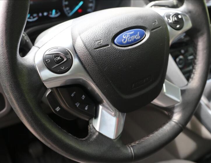Ford Tourneo Connect 37
