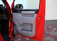 Volkswagen Transporter 17