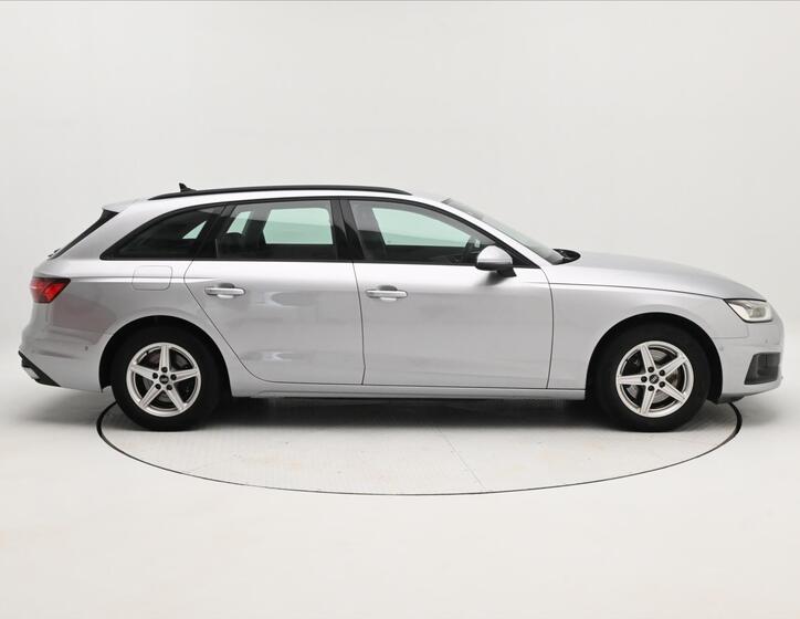 Audi A4 4