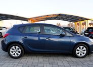 Opel Astra 7