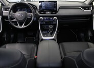Toyota RAV4 8