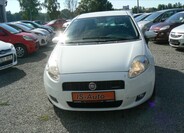 Fiat Punto 3
