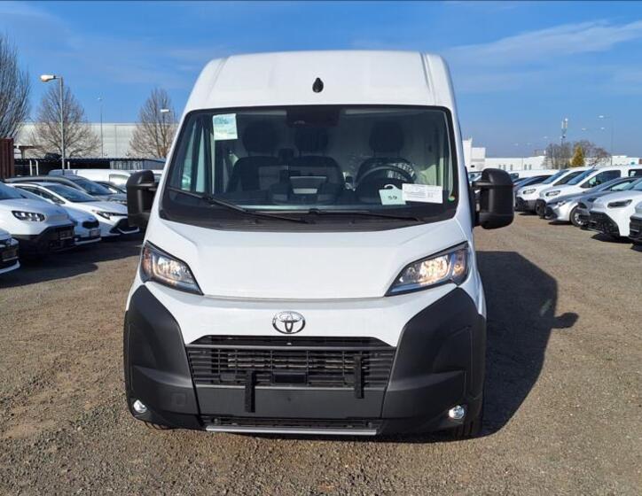 Toyota ProAce 2