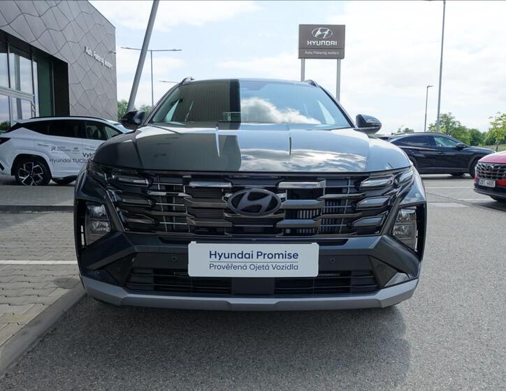 Hyundai Tucson 5