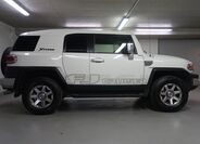 Toyota FJ 4