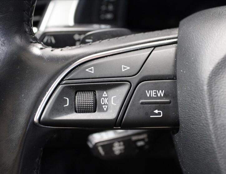 Audi Q7 18