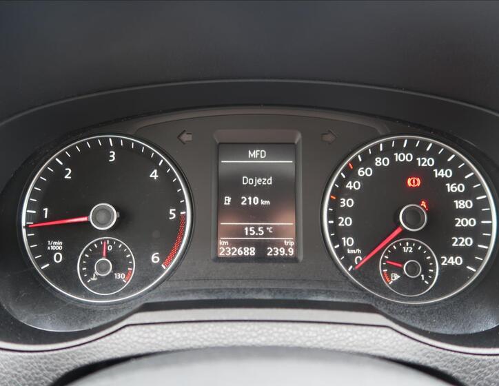 Volkswagen Sharan 11
