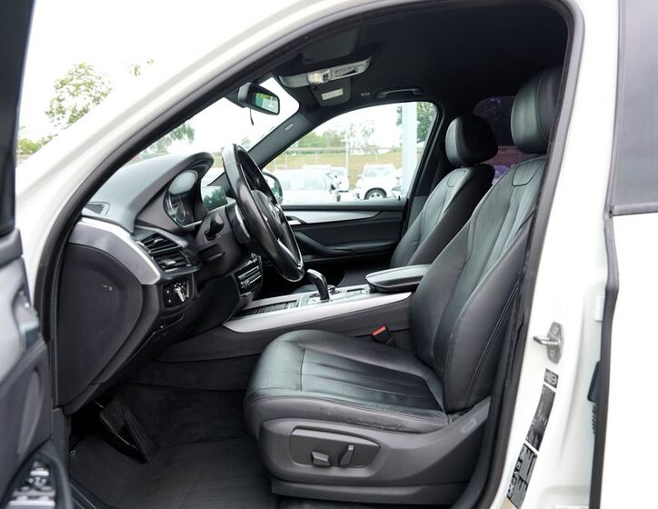 BMW X5 26