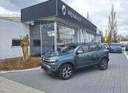 Dacia Duster 1