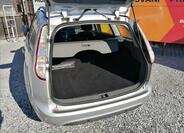 Ford Focus 12