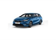 KIA Ceed 1