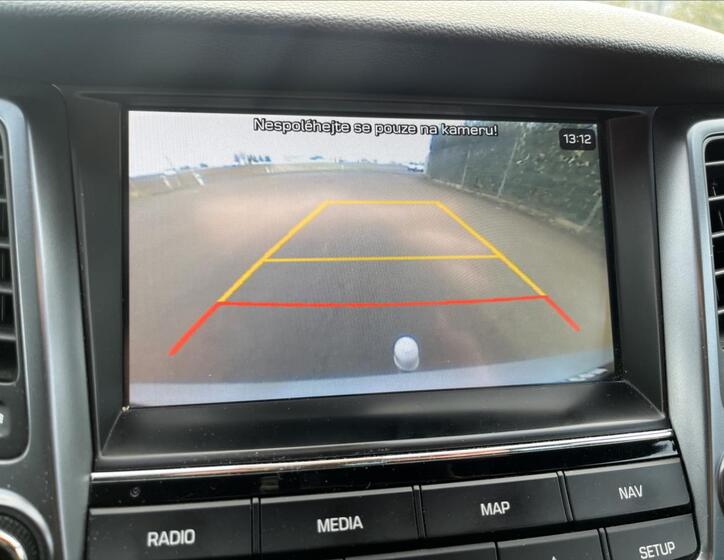Hyundai Tucson 21