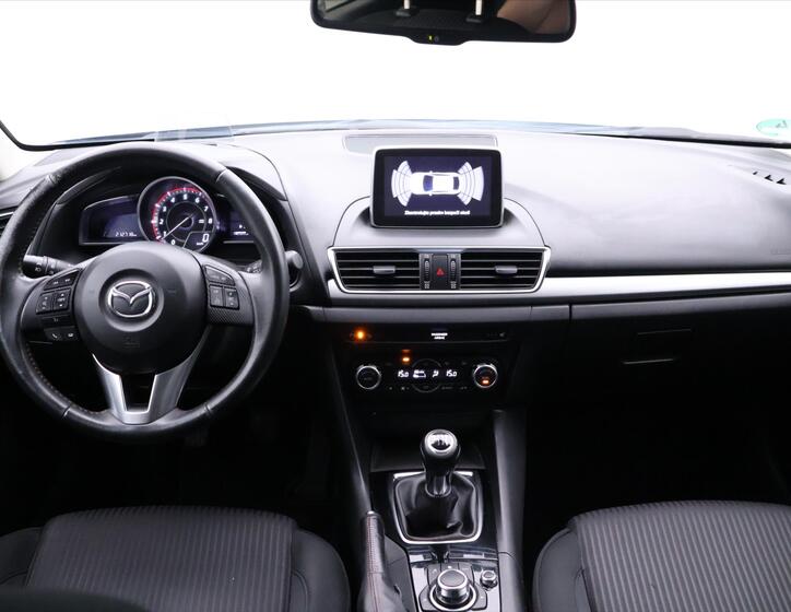 Mazda 3 28