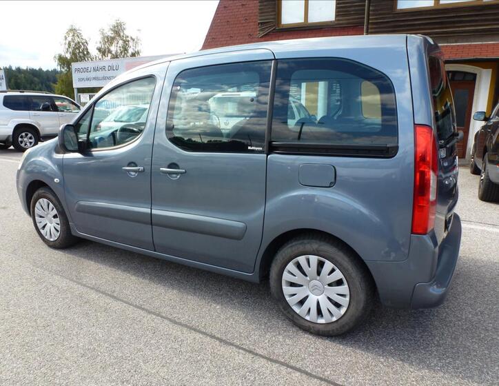 Citroën Berlingo 11