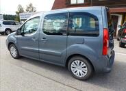 Citroën Berlingo 11